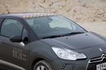 Citroen DS3 2010 года